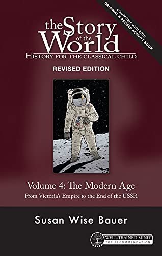 Story of the World, Vol. 4