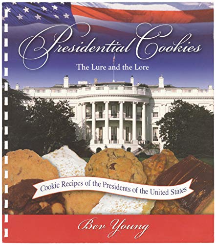 Presidential Cookies