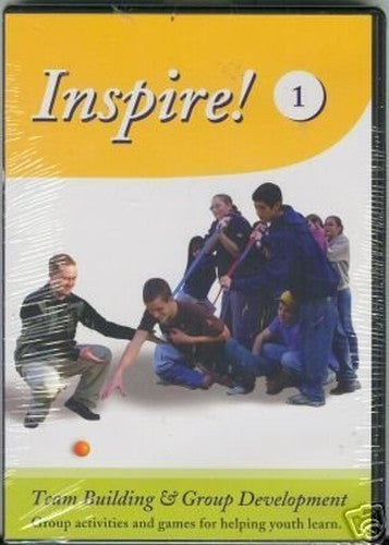 Inspire Team Building Group Development