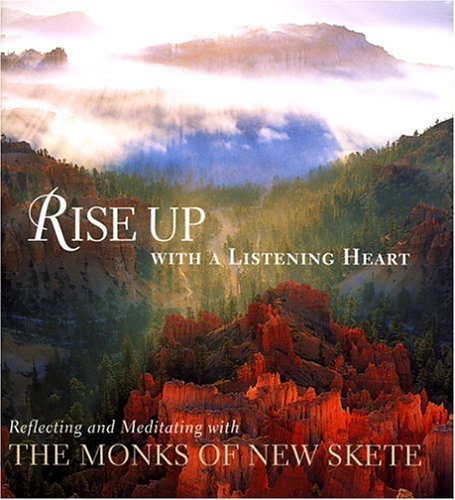 Rise Up with a Listening Heart