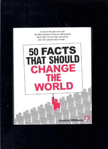 50 Facts That Should Change the World
