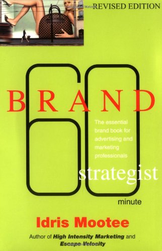 60-Minute Brand Strategist