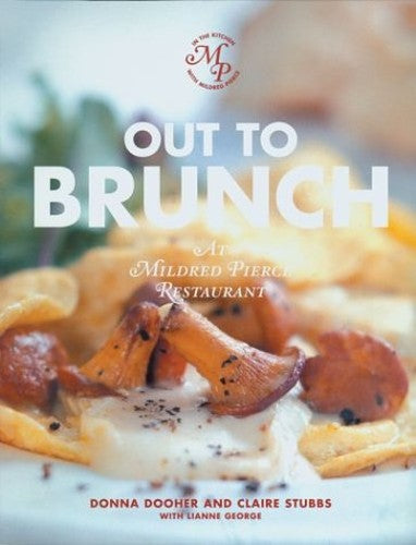 OUT TO BRUNCH