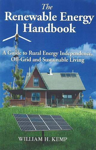 The Renewable Energy Handbook
