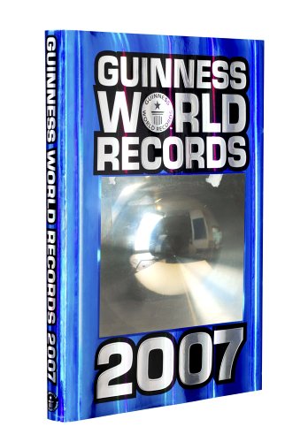 2007 Guinness World Records
