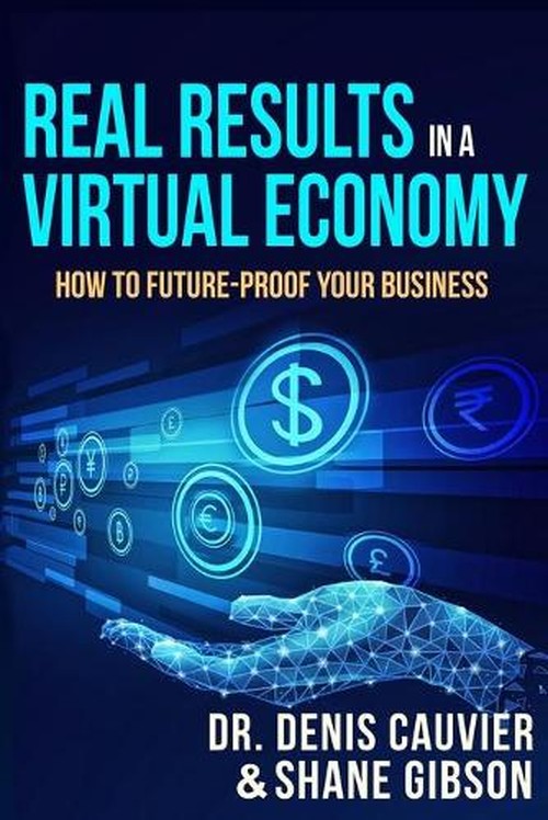 Real Results in a Virtual Economy