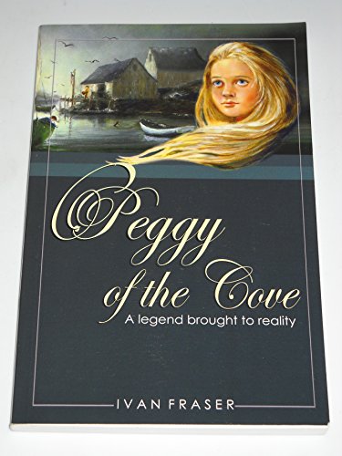 Peggy of the Cove a Legend