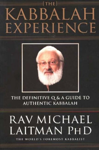 The Kabbalah Experience