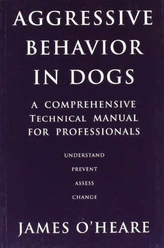 Aggressive Behaviour in Dogs