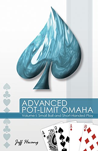 Advanced Pot-limit Omaha