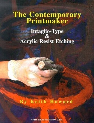The Contemporary Printmaker