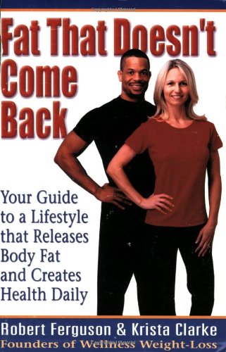 Fat That Doesn't Come Back