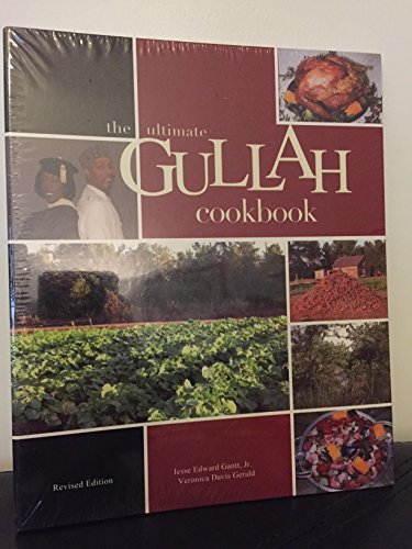 the ultimate gullah cookbook revised edition