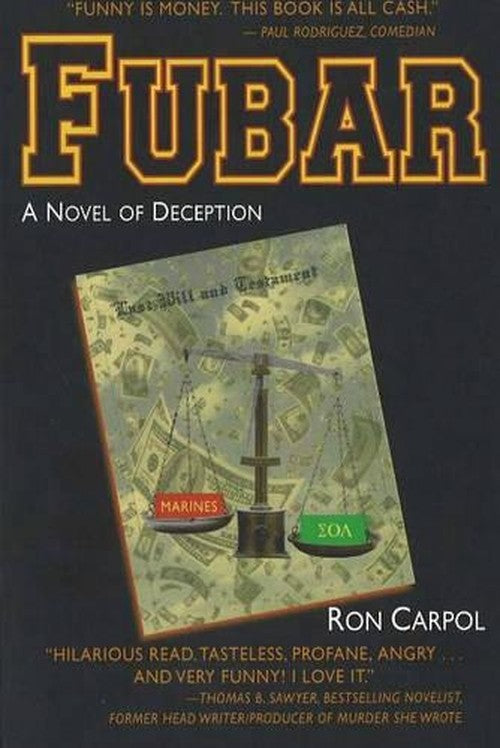 Fubar