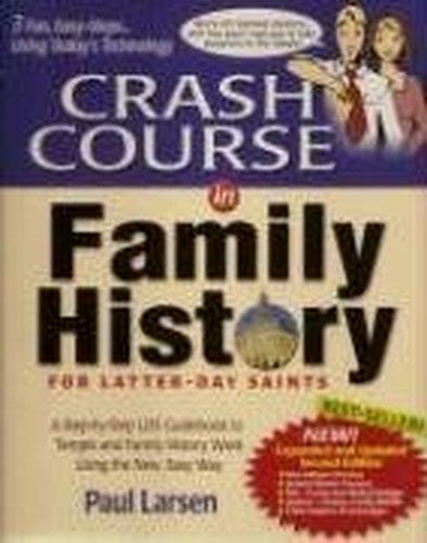 Crash Course in Family History