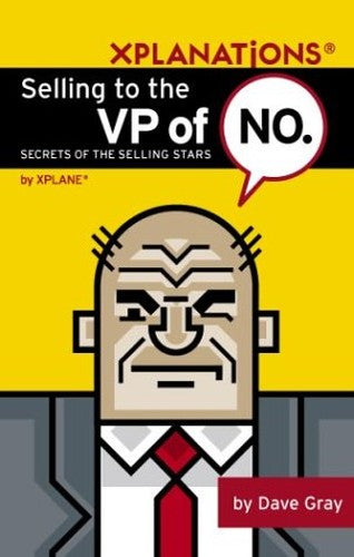 Selling To the VP of No