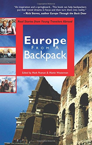Europe from a Backpack
