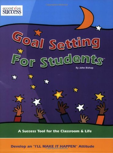 Goal Setting for Students