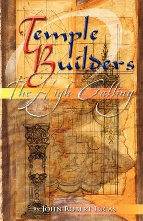 Temple Builders