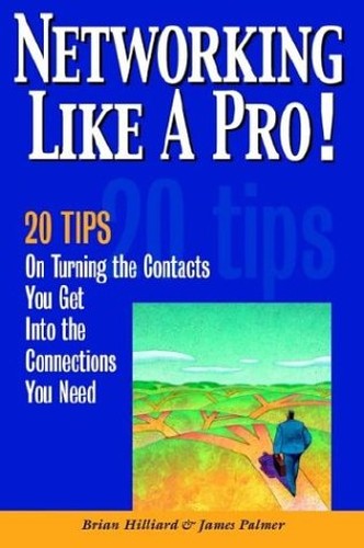 Networking Like a Pro!