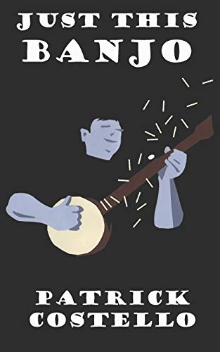 Just This Banjo