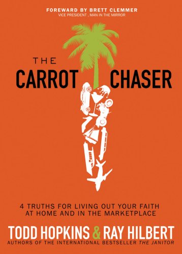 The Carrot Chaser