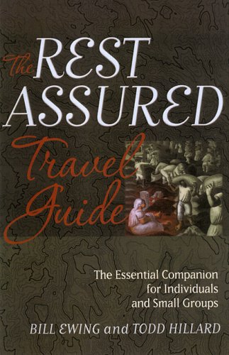Rest Assured Travel Guide