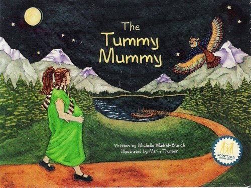 The Tummy Mummy