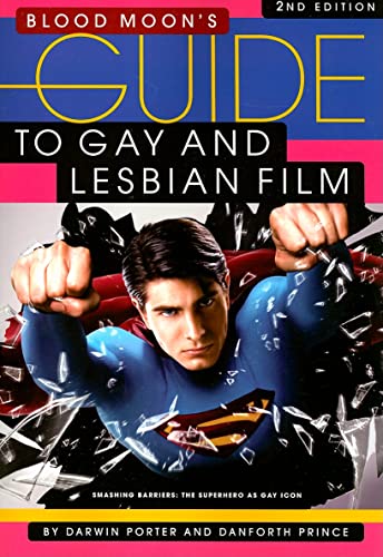 Blood Moon's Guide To Gay And Lesbian Film