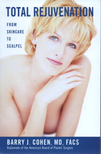 Total Rejuvenation: From Skincare To Scalpel