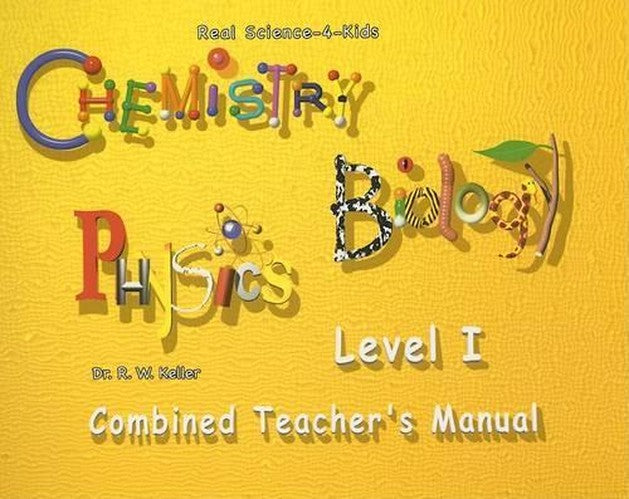 Chemistry, Biology, Physics Level I
