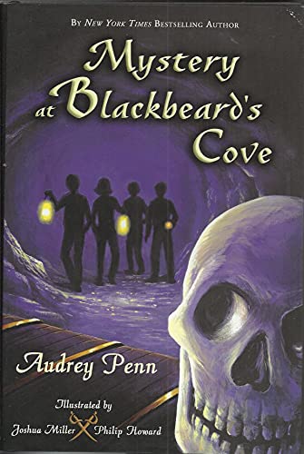 Mystery at Blackbeard's Cove