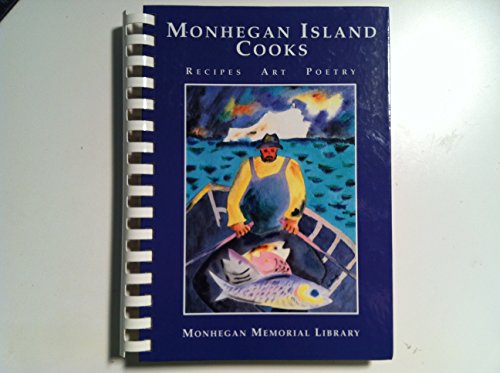 Monhegan Island Cooks