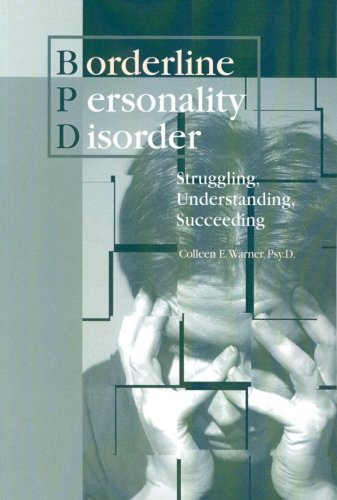 Borderline Personality Disorder