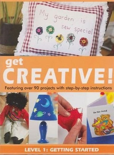 Get Creative