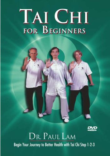 Tai Chi for Beginners