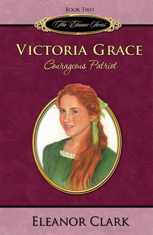 Victoria Grace