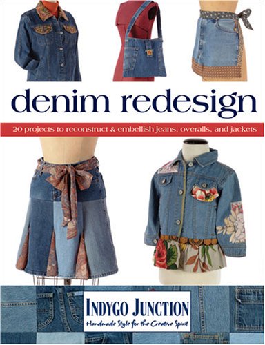 Denim Redesign