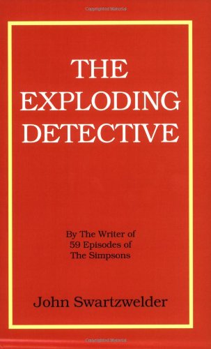 Title: The Exploding Detective