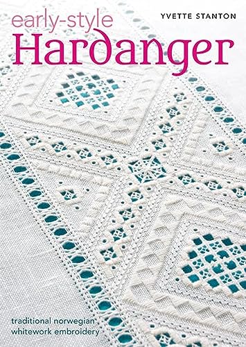Early-Style Hardanger
