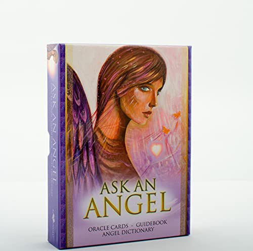 Ask an Angel