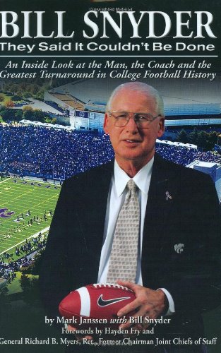 Bill Snyder