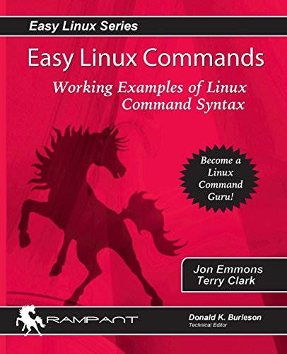 Easy Linux Commands