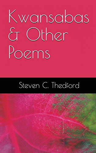 Kwansabas and Other Poems