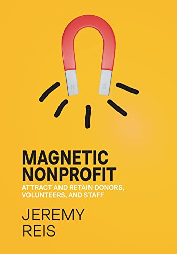 Magnetic Nonprofit