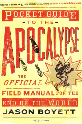 Pocket Guide to the Apocalypse