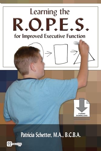 Learning the R.O.P.E.S. for Improved Executive Function