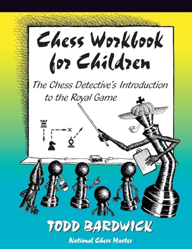 Chess Workbook for Children