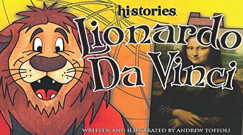 Title: Lionardo Da Vinci