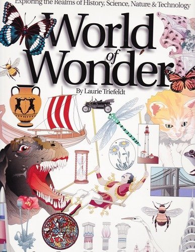 World of Wonder: Exploring the Realms of Hist